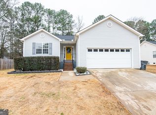 124 Woodridge Cir, Lagrange, GA 30241