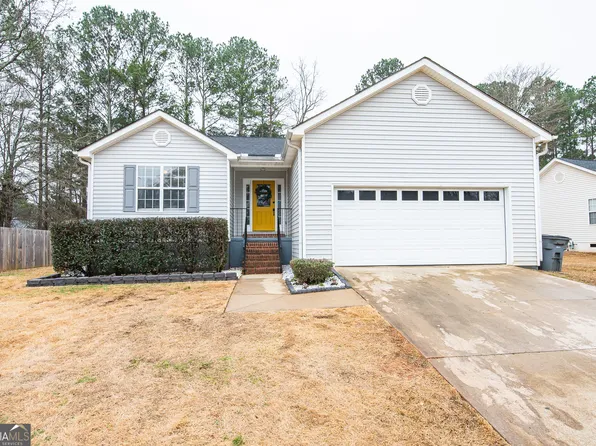 124 Woodridge Cir, Lagrange, GA 30241