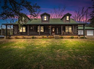 7901 W Buckeye Bottom Rd N, Murfreesboro, TN 37129