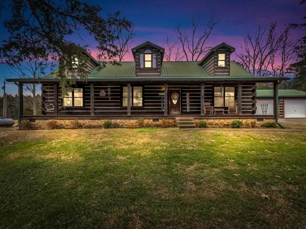 7901 W Buckeye Bottom Rd N, Murfreesboro, TN 37129