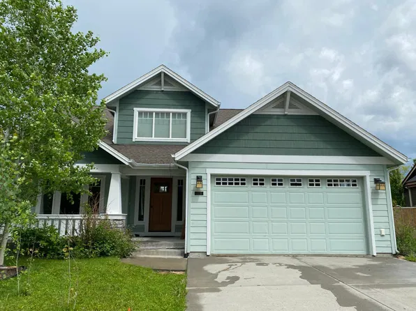 3278 Hidden Springs Ln, Bozeman, MT 59715