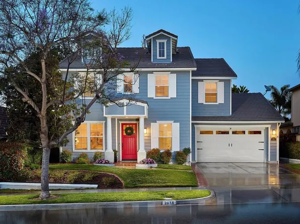 2618 Garden House Rd, Carlsbad, CA 92009