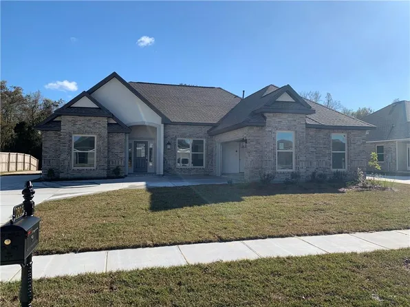 2605 Greenville Dr, Marrero, LA 70072