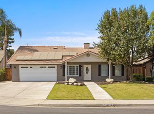 4213 Templeton St, Bakersfield, CA 93312