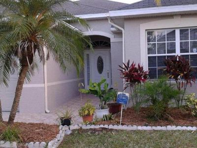 1114 Lake Biscayne Way, Orlando, FL, 32824