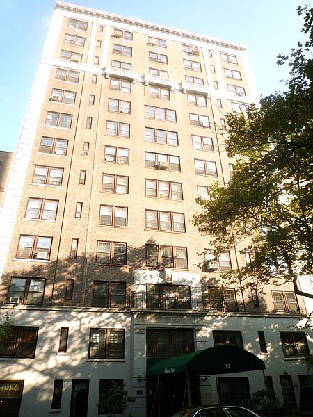 1st image of 24 Monroe Pl APT 7C