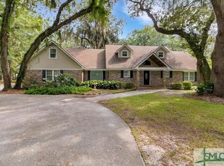 611 Mill Run Rd, Richmond Hill, GA 31324