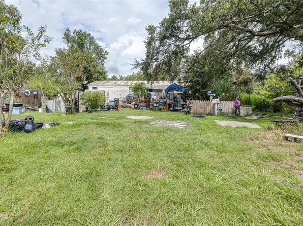3261 Mount Tabor Rd, Lakeland, FL 33810
