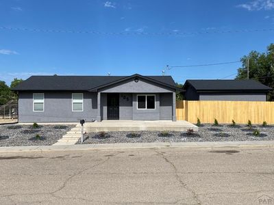 105 N Queens Ave, Pueblo, CO, 81001