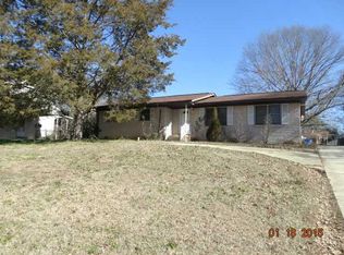 10674 Thrasher Rd, Jonesboro, GA 30238