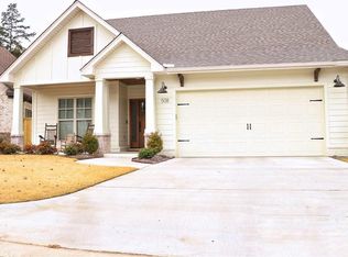 508 Wildcreek Cir, Little Rock, AR 72223
