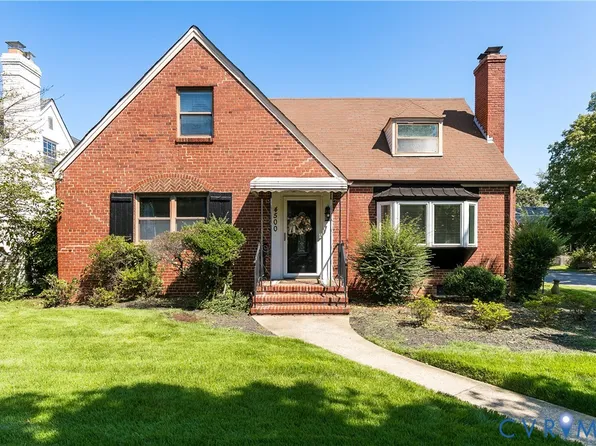 4500 Park Ave, Richmond, VA 23221