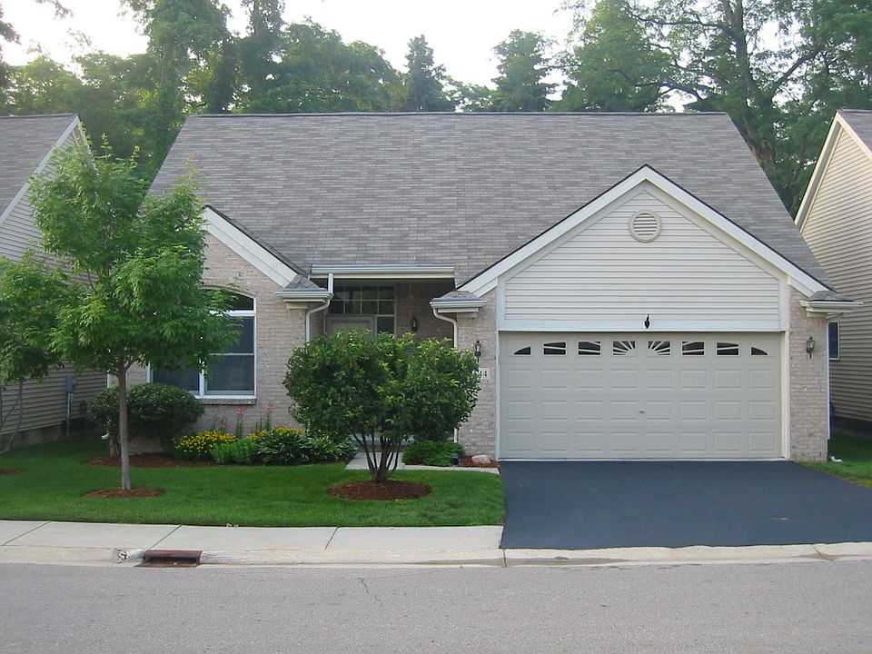 1st image of 5544 Ashby Ct #1