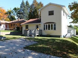 406 N Norman Ave, Eveleth, MN 55734