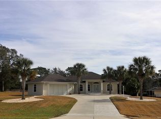 893 N Bennington Ter, Inverness, FL 34453