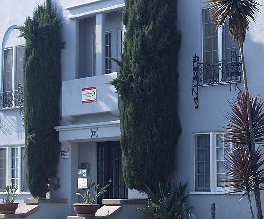 2nd image of 121 S Elm Dr APT 2