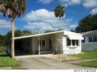 5216 E Sydney St, Pt Orange, FL 32127