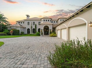 2506 NW Hollyberry Ln, Palm City, FL 34990