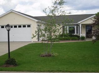 740 Union Ct, Pine Grove, PA 17963