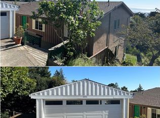 9154 Skyline Blvd, Oakland, CA