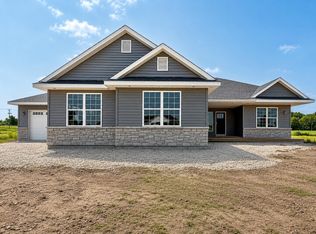5524 E Kido, Milton, WI 53563