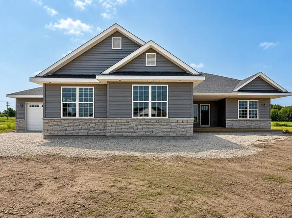 5524 E Kido, Milton, WI 53563
