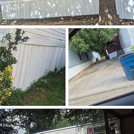 3rd image of 402 E State Highway 121 Trailer 114