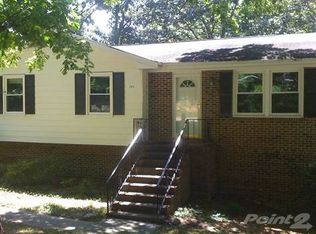 701 Madison Ave, Cary, NC 27513