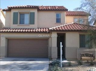 1837 Arch Stone Ave, North Las Vegas, NV 89031