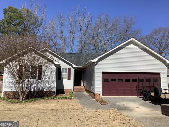 16 Eden Dr, Rome, GA 30165