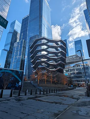 Rented by Christie's International Real Estate Group, LLC | media 34