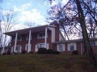 141 Wonder Valley Rd, Bristol, TN 37620