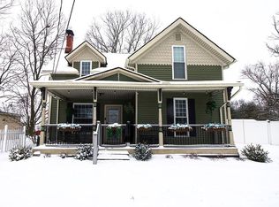 6201 Linworth Rd, Columbus, OH 43085