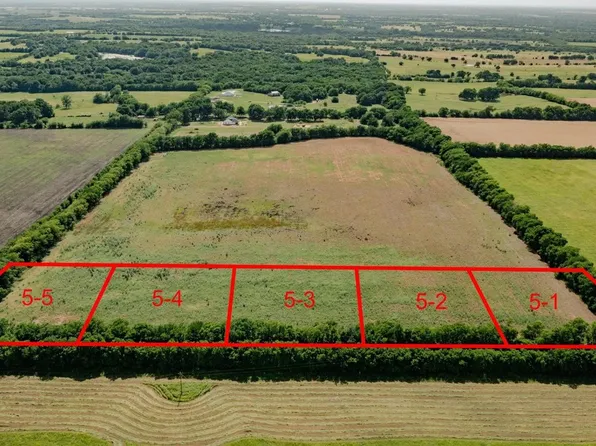 LOT 3 County Road 4045, Ector, TX 75439