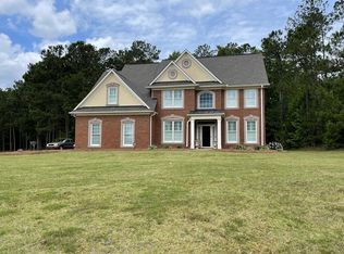 9443 Midland Woods Dr, Midland, GA 31820