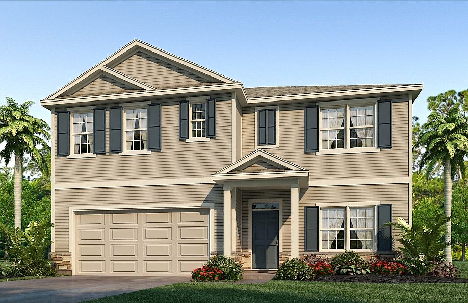 Plan Elevation.