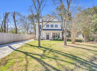 512 E Parks Ave, Waxahachie, TX