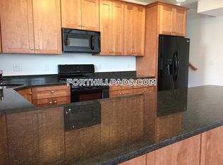 149 Cedar St #M2, Boston, MA 02119