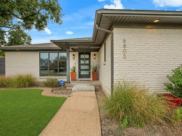 6805 Inverness Ln, Dallas, TX 75214