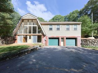 92 E Charlton Rd, Spencer, MA 01562