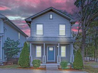 1702 Branch St #B, Nashville, TN 37216