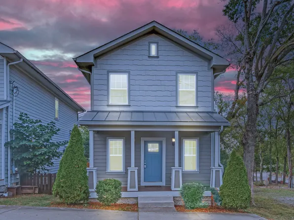 1702 Branch St #B, Nashville, TN 37216