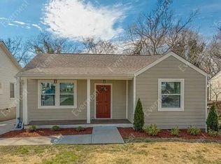 105 Creighton Ave, Nashville, TN 37206