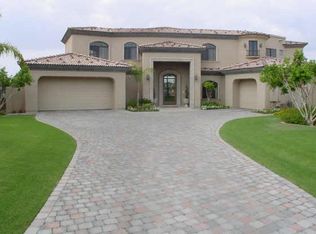 1825 E Bay Tree Cir, Gilbert, AZ 85234