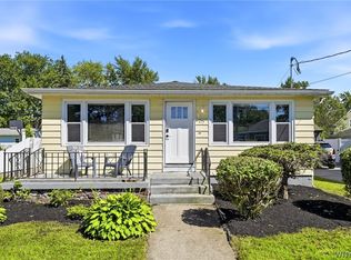 277 Fredericka St, North Tonawanda, NY 14120