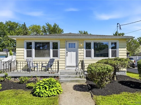 277 Fredericka St, North Tonawanda, NY 14120