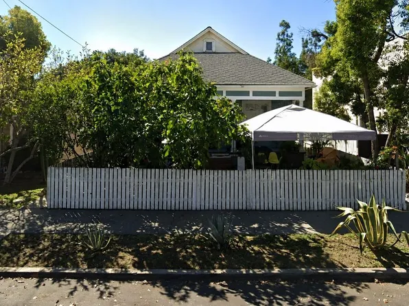 276 Thorne St, Los Angeles, CA 90042