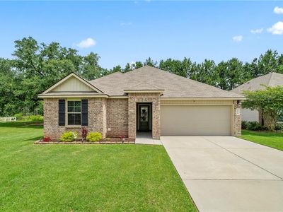 23015 Mills Blvd, Robert, LA, 70455