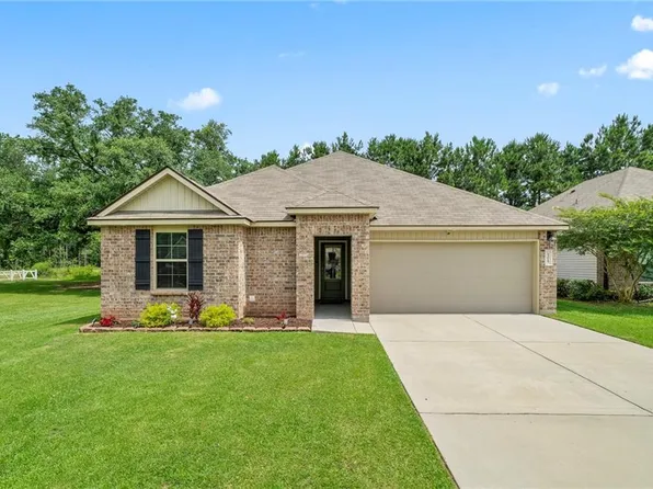 23015 Mills Blvd, Robert, LA 70455