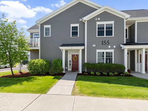155 Holland Lane #9, Williston, VT 05403